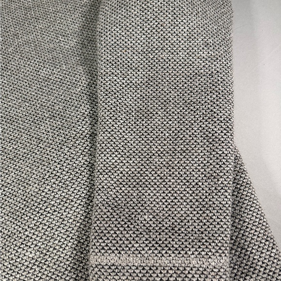 Orvis Sherpa Lined 1/4 Zip Pullover Mens Large Gray - Picture 8 of 13